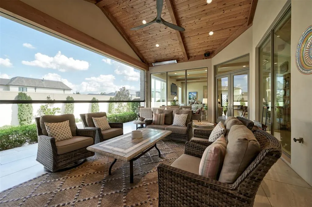 Photo 44 — 1121 Cumberland Court, Nichols Hills, OK 73116