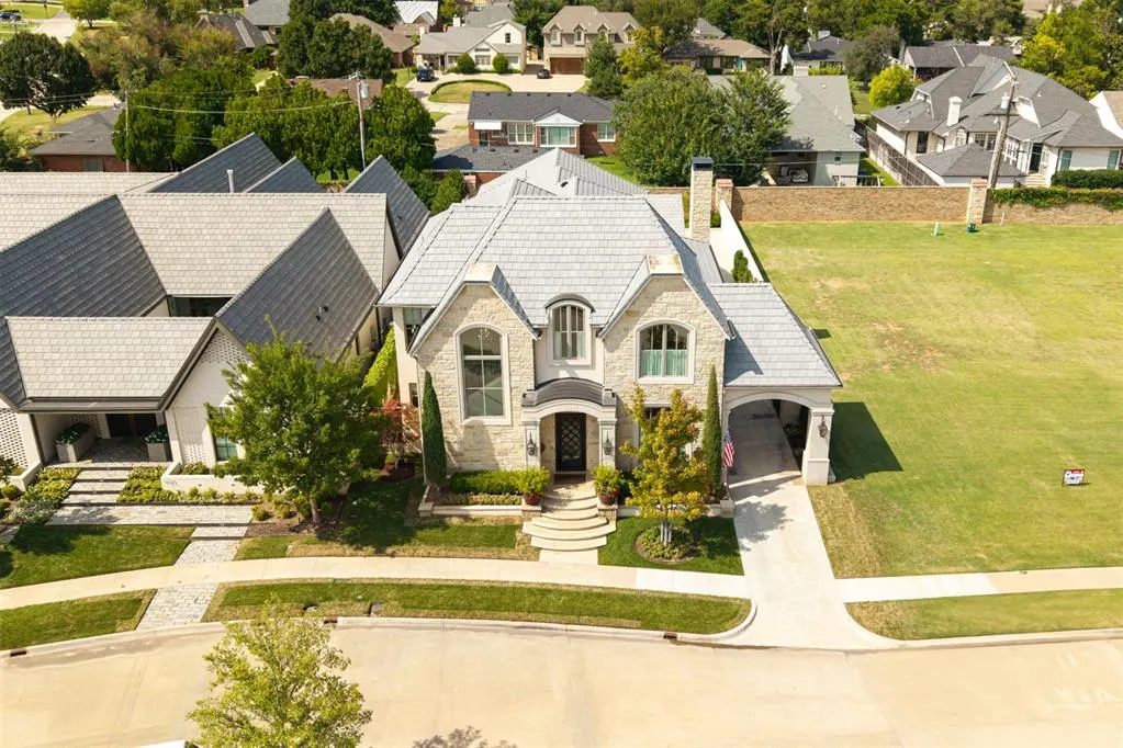 Photo 45 — 1121 Cumberland Court, Nichols Hills, OK 73116