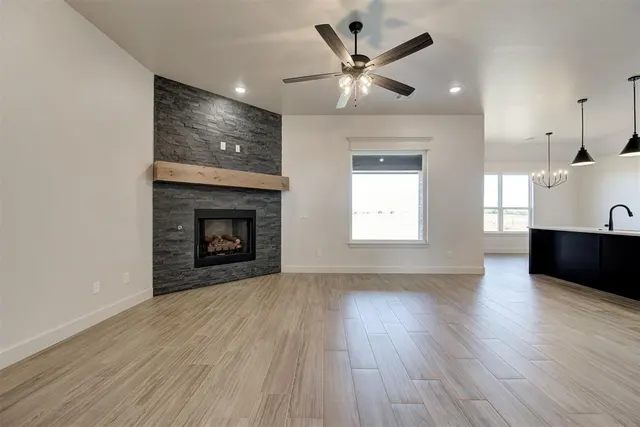 Photo 4 — 2086 Cash Court, Blanchard, OK 73010