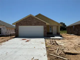 Sold home at 20668 Brush Creek Boulevard