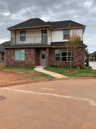 Sold home at 4514 Enclave Circle