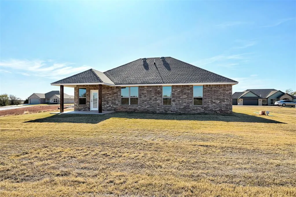 Photo 34 — 2090 Cash Court, Blanchard, OK 73010