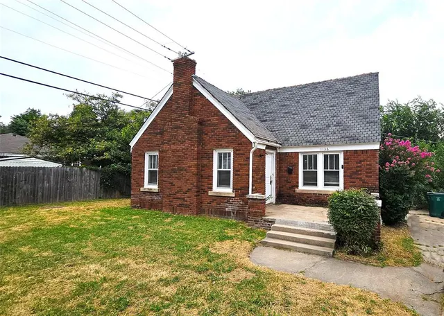 Photo 2 — 1136 N Villa Avenue, Oklahoma City, OK 73107