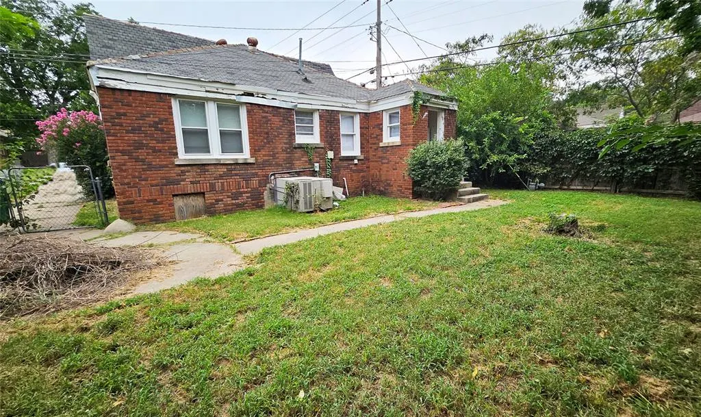 Photo 21 — 1136 N Villa Avenue, Oklahoma City, OK 73107