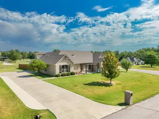 Sold home at 45334 Allyson Lane