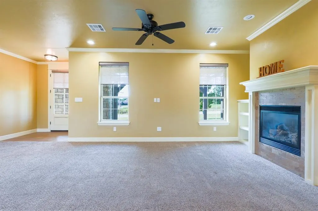 Photo 5 — 45334 Allyson Lane, Shawnee, OK 74801
