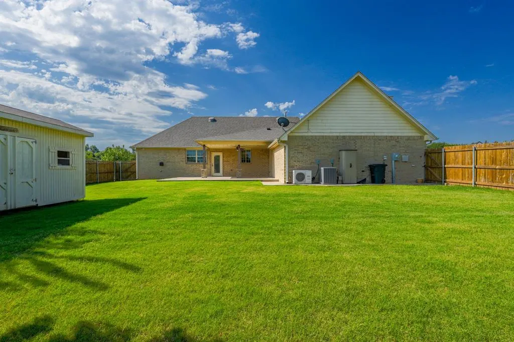 Photo 37 — 45334 Allyson Lane, Shawnee, OK 74801