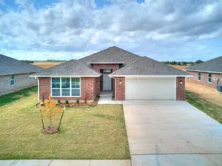 Sold home at 1673 Addington Road