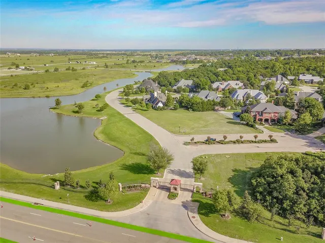 Front exterior — 4400 Crittenden Drive, Norman, OK 73072