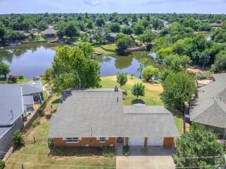 Sold home at 6500 Southshore Drive