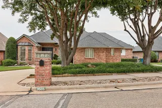 Sold home at 3505 Huntsman Court