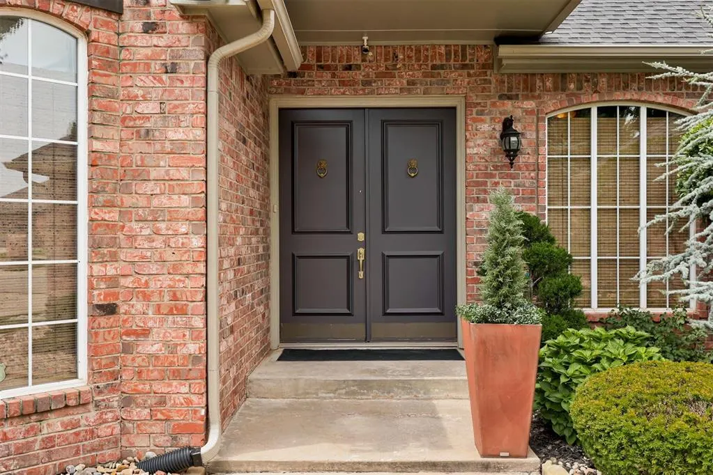 Photo 5 — 3505 Huntsman Court, Edmond, OK 73003