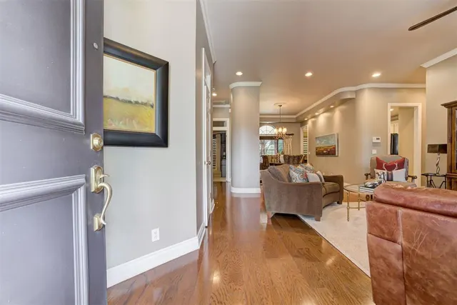Photo 6 — 3505 Huntsman Court, Edmond, OK 73003