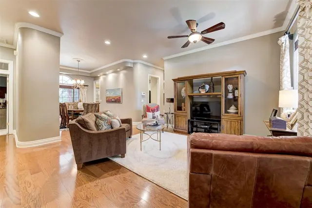 Photo 7 — 3505 Huntsman Court, Edmond, OK 73003