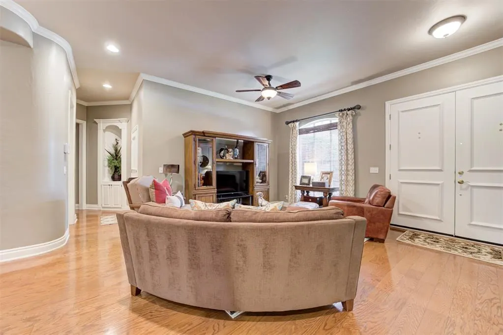 Photo 8 — 3505 Huntsman Court, Edmond, OK 73003