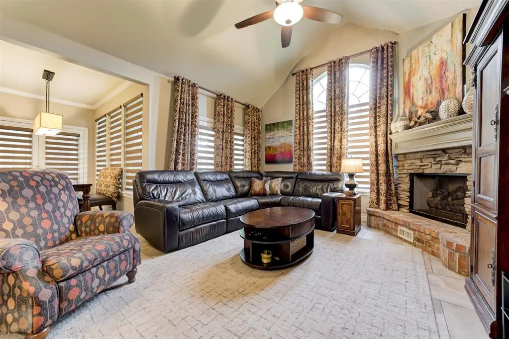 Photo 13 — 3505 Huntsman Court, Edmond, OK 73003