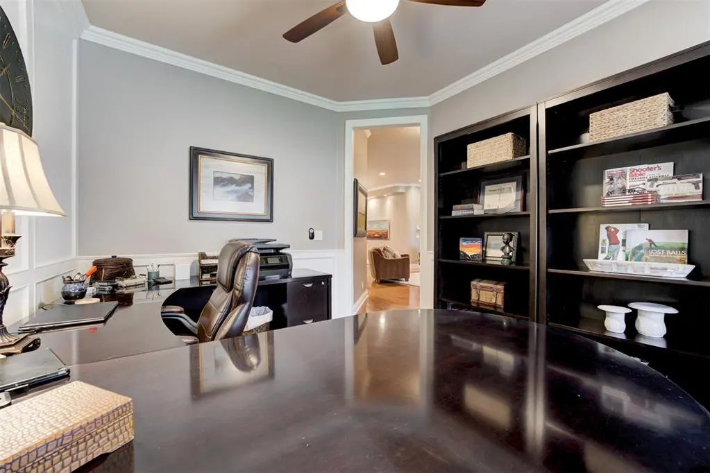 Photo 40 — 3505 Huntsman Court, Edmond, OK 73003