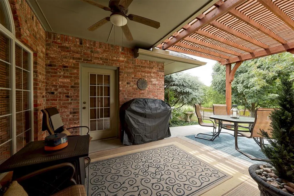 Photo 42 — 3505 Huntsman Court, Edmond, OK 73003