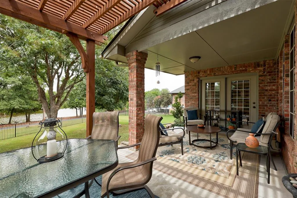 Photo 43 — 3505 Huntsman Court, Edmond, OK 73003