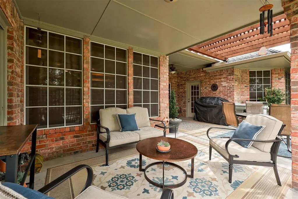 Photo 44 — 3505 Huntsman Court, Edmond, OK 73003