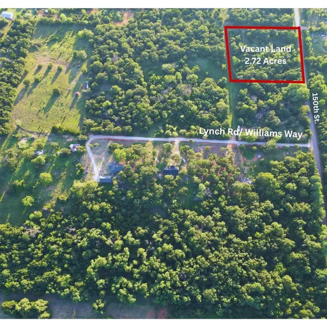 Photo 2 — 2 NE Lynch Road, Luther, OK 73054