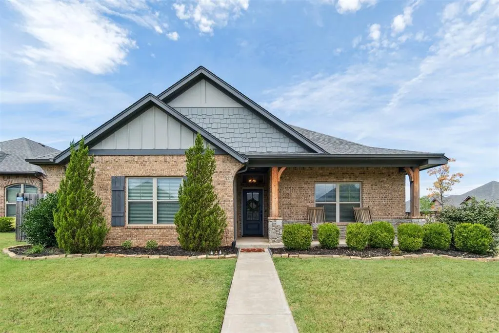 Photo 3 — 16901 Picasso Drive, Oklahoma City, OK 73170