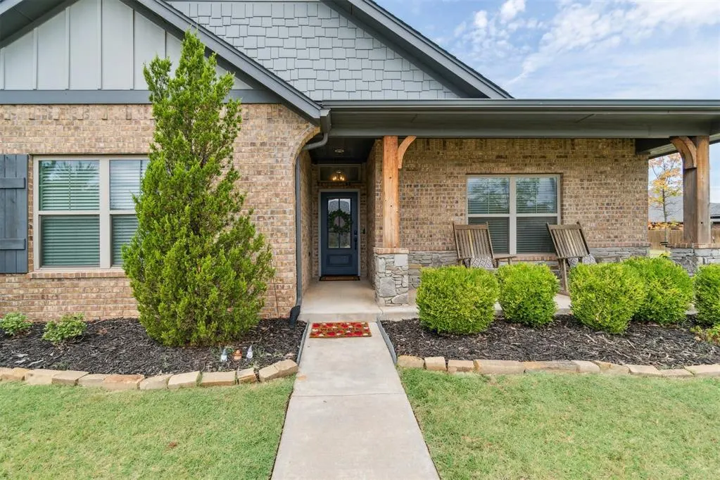 Photo 4 — 16901 Picasso Drive, Oklahoma City, OK 73170
