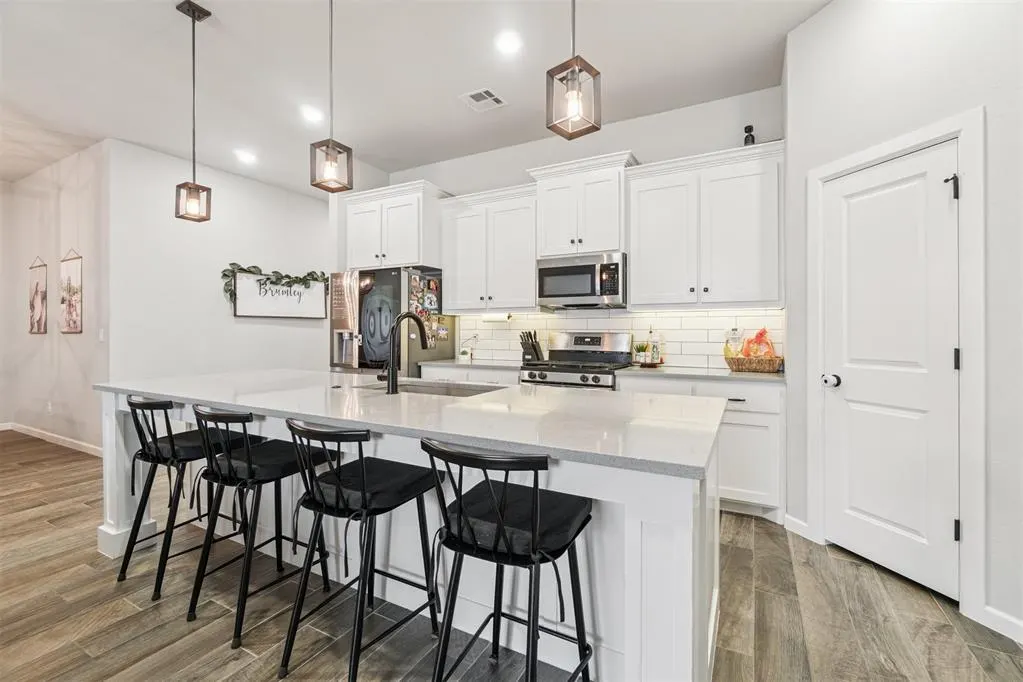 Photo 16 — 16901 Picasso Drive, Oklahoma City, OK 73170