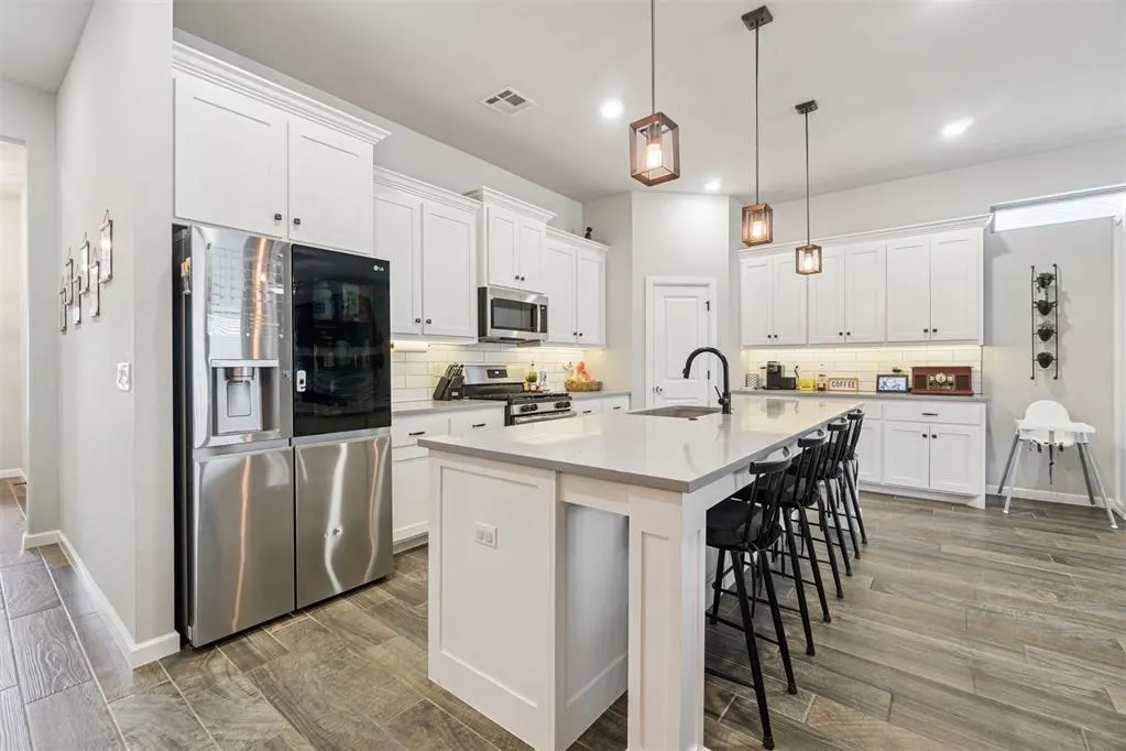 Photo 17 — 16901 Picasso Drive, Oklahoma City, OK 73170