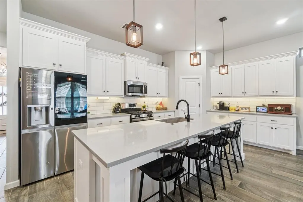 Photo 18 — 16901 Picasso Drive, Oklahoma City, OK 73170