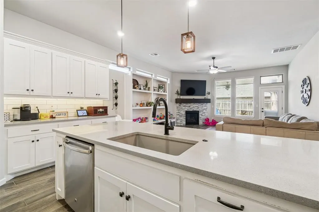 Photo 21 — 16901 Picasso Drive, Oklahoma City, OK 73170