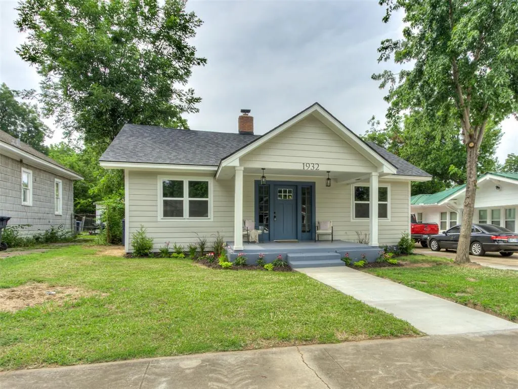 Photo 3 — 1932 NW 11th Street, Oklahoma City, OK 73106