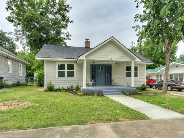Photo 3 — 1932 NW 11th Street, Oklahoma City, OK 73106
