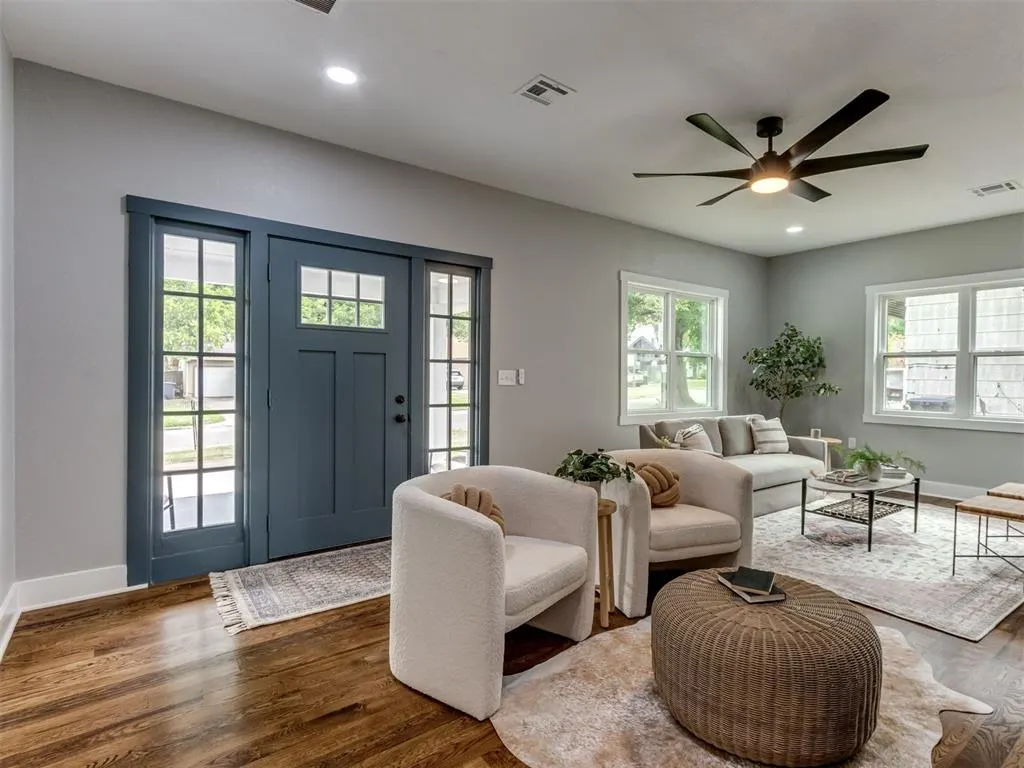 Photo 5 — 1932 NW 11th Street, Oklahoma City, OK 73106