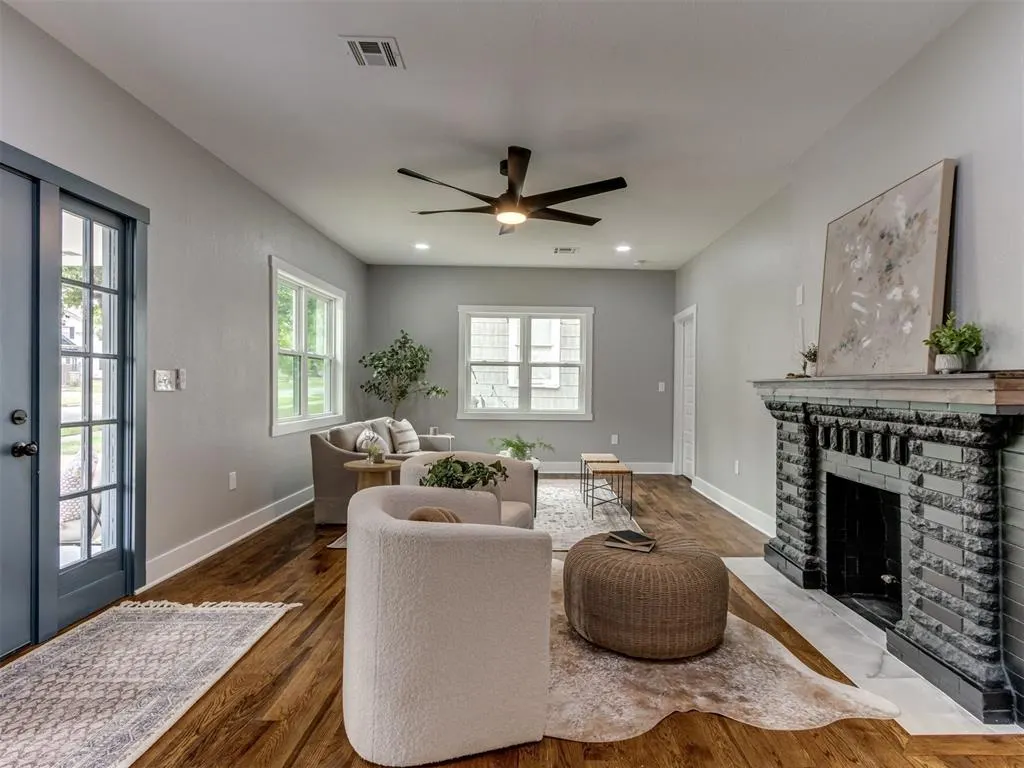 Photo 6 — 1932 NW 11th Street, Oklahoma City, OK 73106