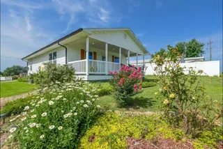 Sold home at 37003 Lake Road