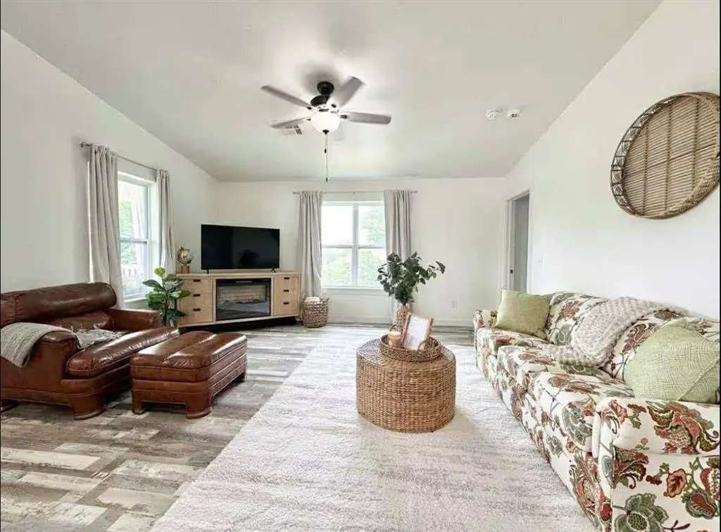 Photo 13 — 37003 Lake Road, Shawnee, OK 74801