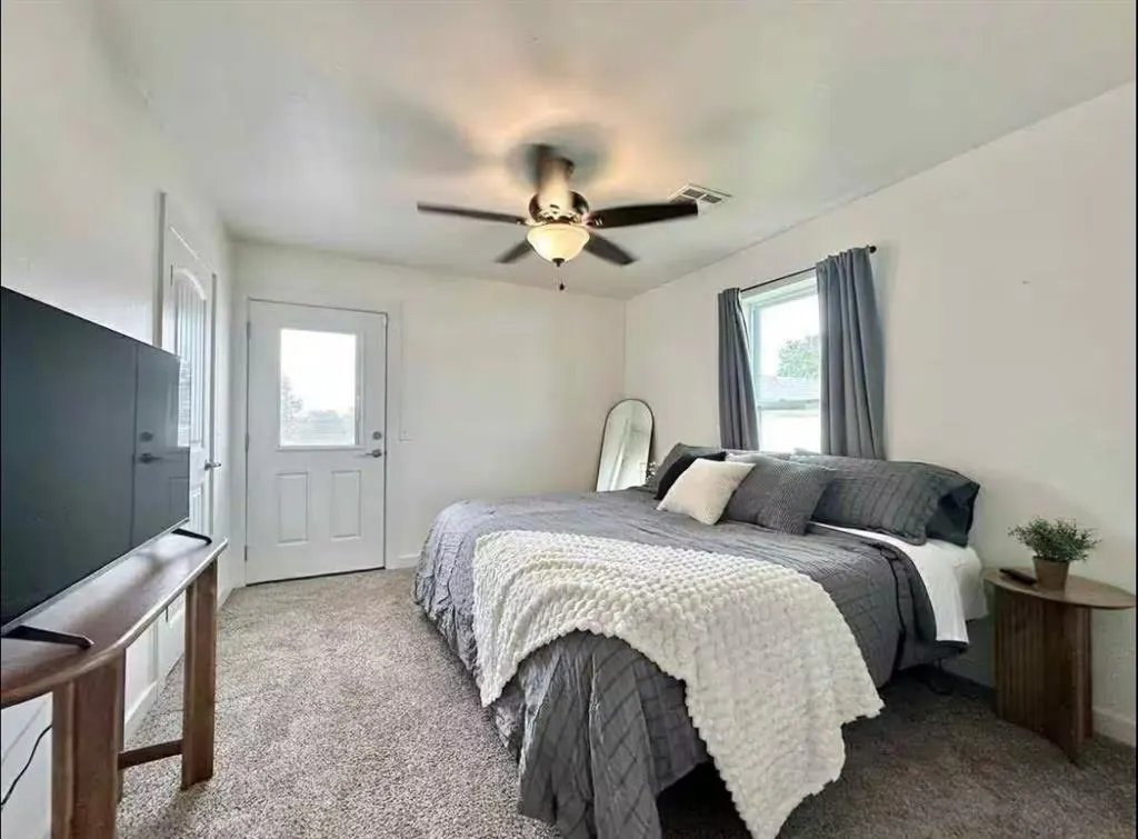 Photo 21 — 37003 Lake Road, Shawnee, OK 74801