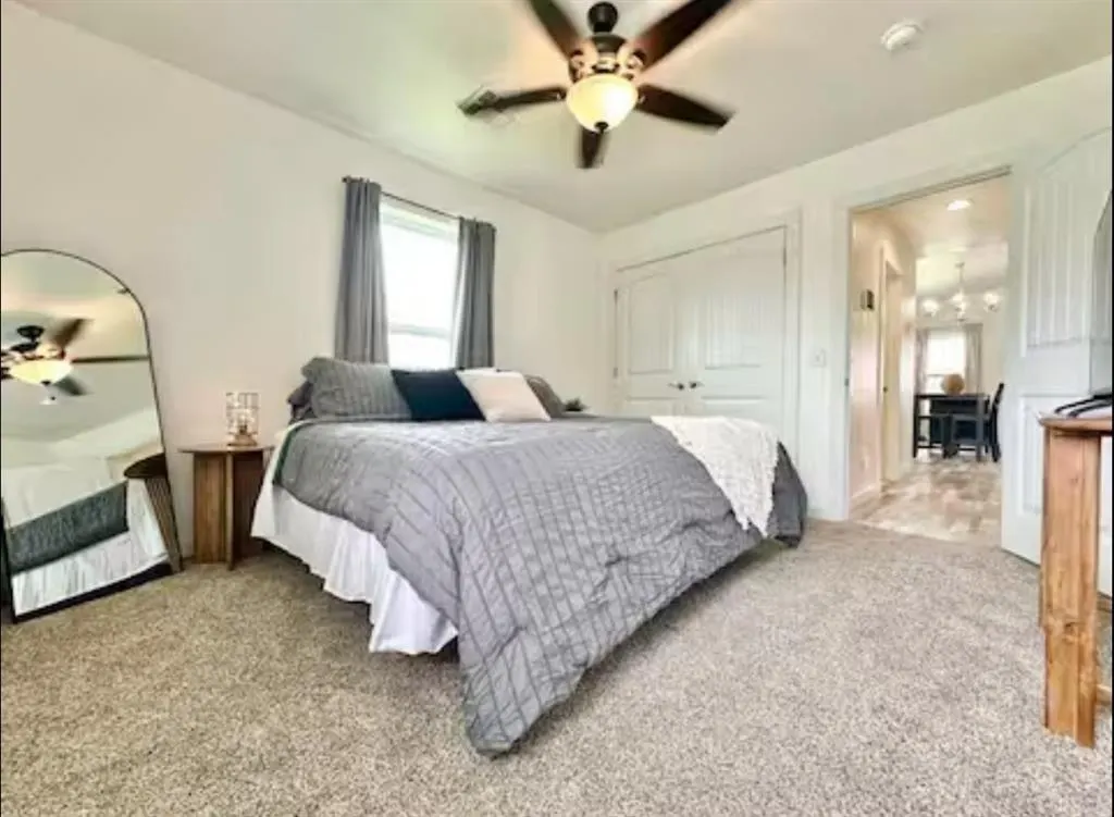 Photo 22 — 37003 Lake Road, Shawnee, OK 74801
