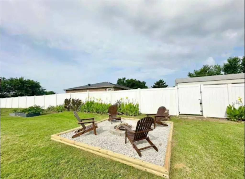 Photo 36 — 37003 Lake Road, Shawnee, OK 74801