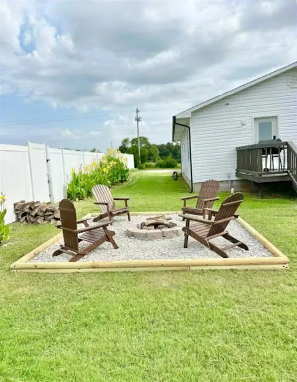 Photo 37 — 37003 Lake Road, Shawnee, OK 74801