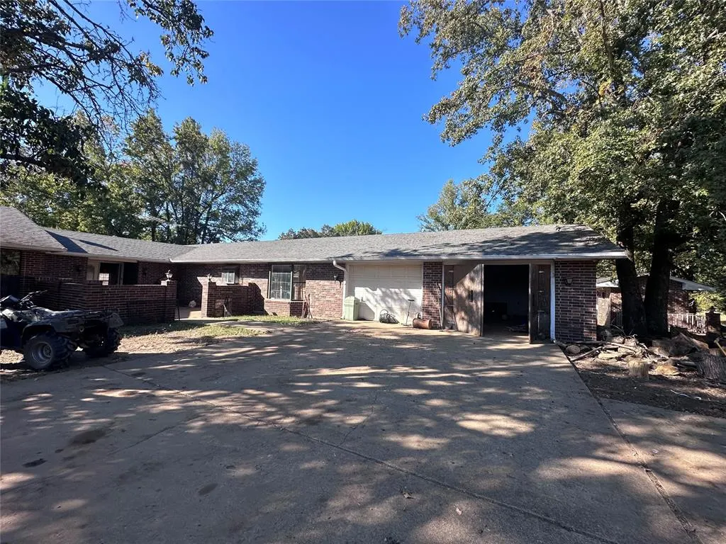 Photo 23 — 2710 Redland Road, Idabel, OK 74745