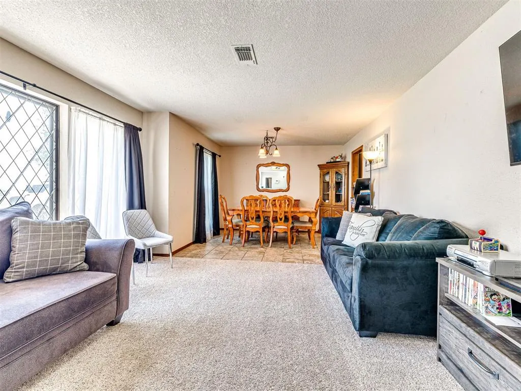 Photo 6 — 43310 Hazel Dell Road, Meeker, OK 74855