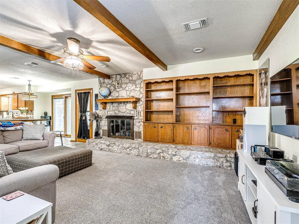 Photo 10 — 43310 Hazel Dell Road, Meeker, OK 74855