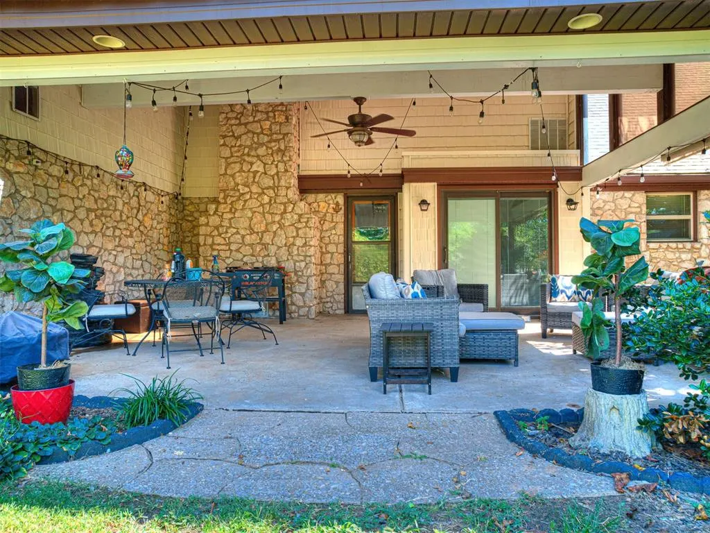 Photo 34 — 43310 Hazel Dell Road, Meeker, OK 74855