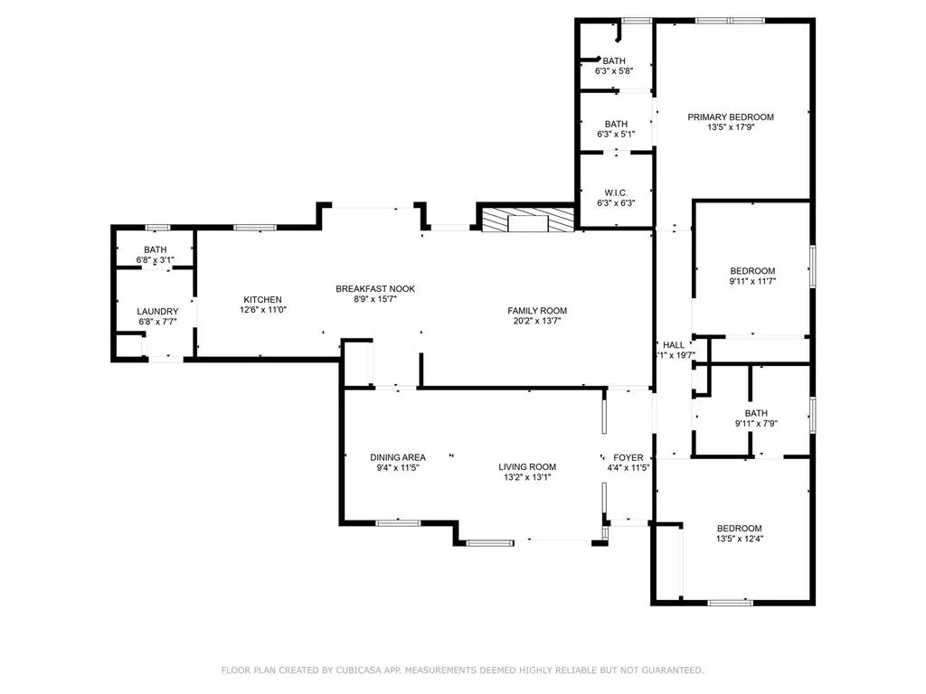 Photo 50 — 43310 Hazel Dell Road, Meeker, OK 74855