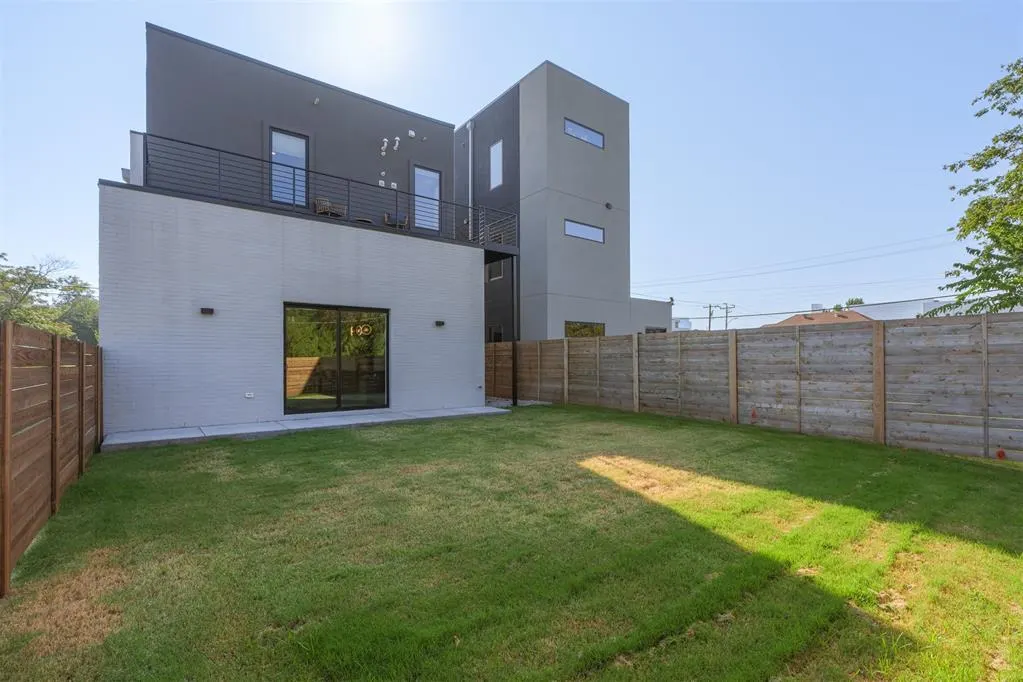 Photo 41 — 923 N Francis Avenue, Oklahoma City, OK 73106