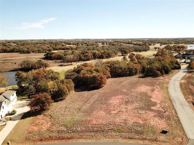 Photo 2 — Winter Creek Boulevard, Blanchard, OK 73010