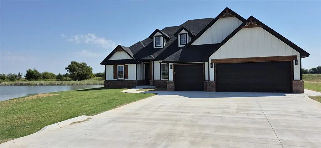 Photo 36 — 4747 Dutton Circle, El Reno, OK 73036