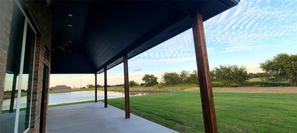 Photo 30 — 4747 Dutton Circle, El Reno, OK 73036